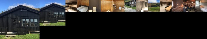 Skei Apartments