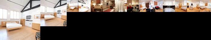Rivington Apartments