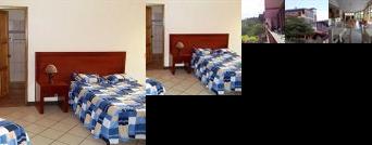 Yurusti Costa Rica Hostel