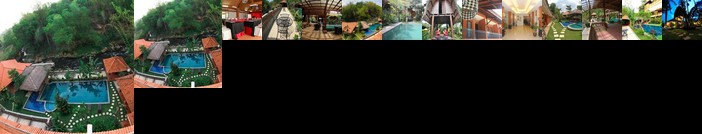 Ubud Hotel & Villas