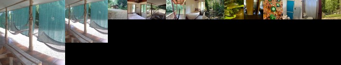 Cabinas los Laureles