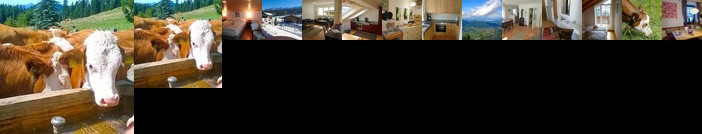 Pension Bergblick Ruhpolding