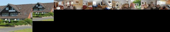 Apartmenthaus am Watt Busum