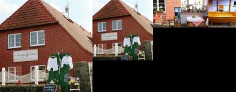 Ostsee Marchenpension Borgerende