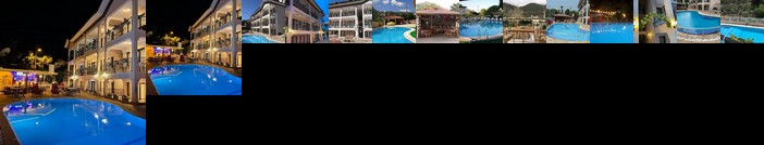 Sun Village Apartments