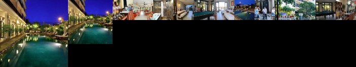 Sunshine Hotel Hoi An