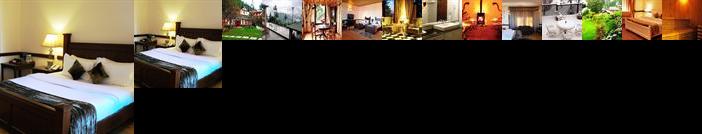 Mahasu House