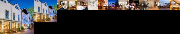 Nordseehotel Kroeger