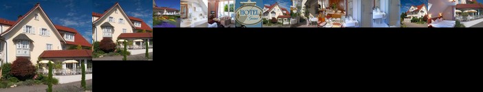 Hotel Garni Kraft