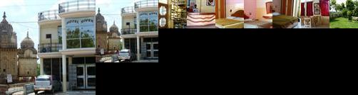 Hotel River View Jabalpur