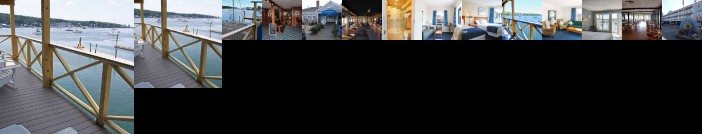 Fisherman's Wharf Inn