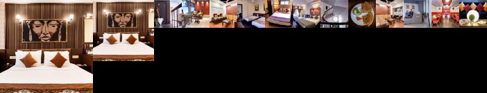 Hotel Embassy Siliguri