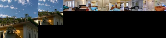 Marina's Motel