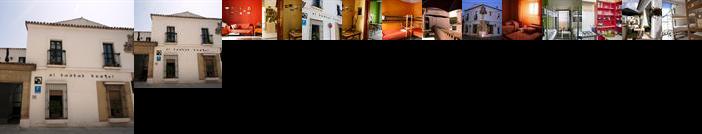 Hotel La Falconera