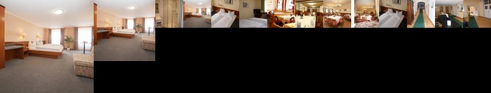 Hotel-Gasthof Postbrau Dingolfing