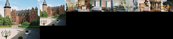 Hotel WestLB Akademie Schloss Krickenbeck