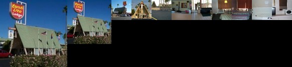 Friendship Inn Torch Lite Lodge