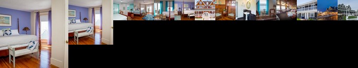 Ocean Rose Inn