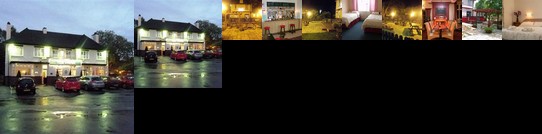 The Swan Inn Bedford