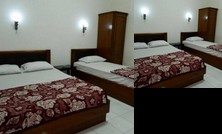 Atina Graha Hotel and Convention