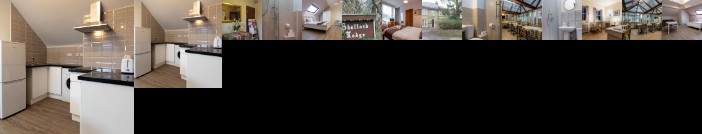 Shelford Lodge