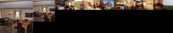 The King William IV Country Inn & Restaurant