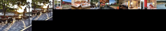 Hotel Rheinpavillon