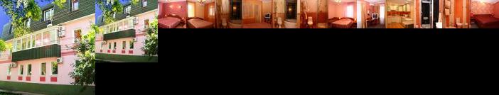 Guest House on Suvorovskyy Spusk