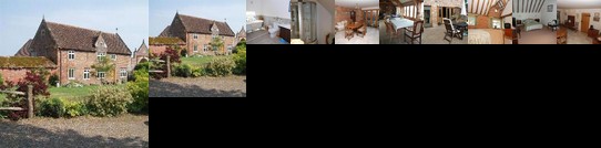 Coach House B&B