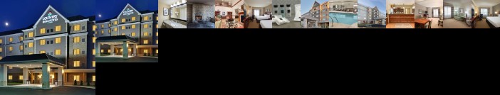 Country Inn & Suites West Seneca