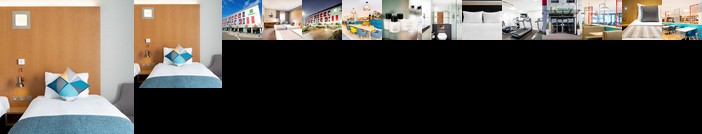 Ramada Encore Hotel Luton Airport