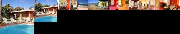 Villa Flamboyan