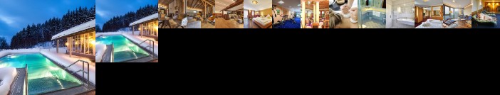 Bohmhof Wellness und Vitalhotel