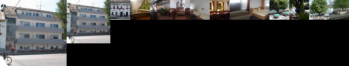 Eibel Hotel Zur Kripp