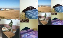 Aqua Marine Guest House