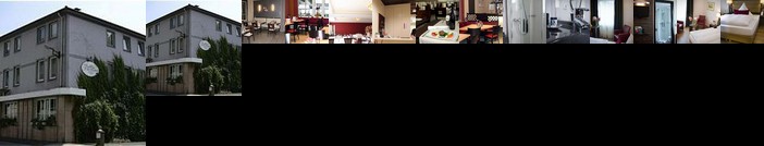 Hotel Restaurant Passmann