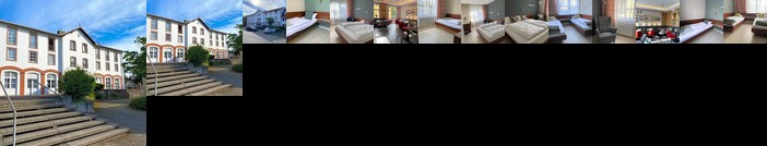 Hotel Gutshof Neunkirchen (Saarland)
