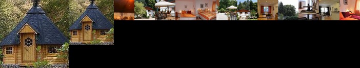 Wald Hotel Garni