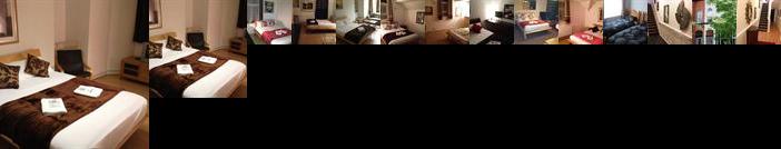 Hendham House Hotel