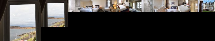 Corran House