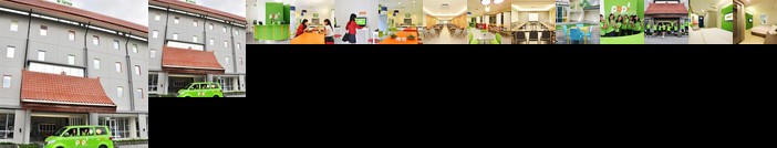 POP! Hotel Yogyakarta Tugu
