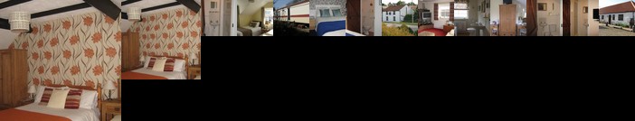 North End Farm Country Guest House