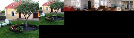 Villa Baumgartner