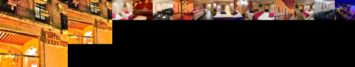 Hotel Real Catedral