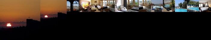 Villa Dreams