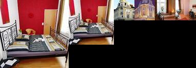 Hotel am Bahnhof Recklinghausen