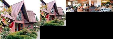 Rosenhof Hotel Restaurant