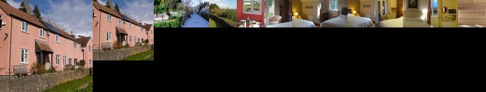 Elm Tree Cottage