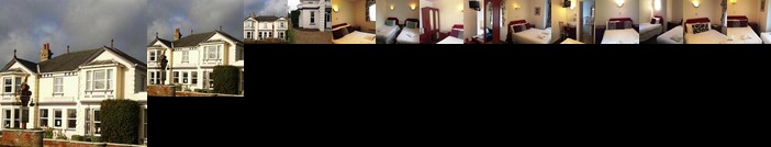 The Three Tuns Coaching Inn