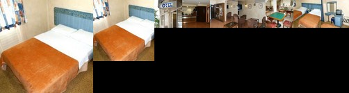 Yeni Hora Hotel